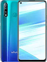 Vivo Z1 Pro 6GB RAM In Hungary